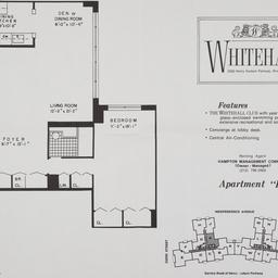 Whitehall, 3333 Henry Hudso...