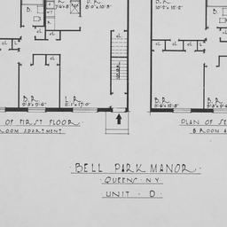 Bell Park Manor, Grand Cent...
