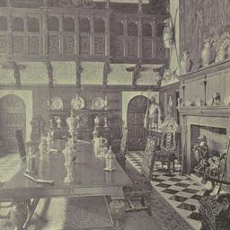 Page No. 223 - Interior of ...