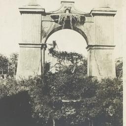 Page No. 005 - Rome, Villa ...