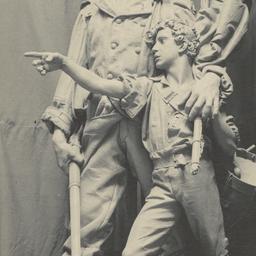 Page No. 022 - Athens Monument