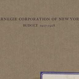 Board Meeting, 4/17/1928
