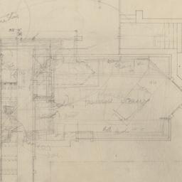 Balcony plan
