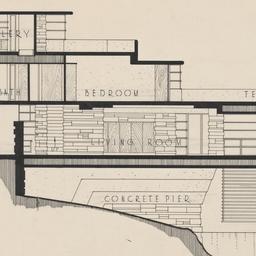 Transverse section for publ...