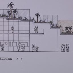 Section X-X.