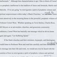 Black Religious Scholars Group