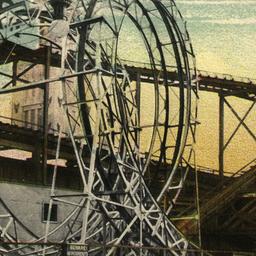 Loop the Loop. Coney Island...