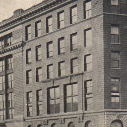 The University and Bellevue...