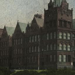 Public School No. 1, Long I...