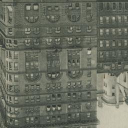 Hotel Netherland, New York