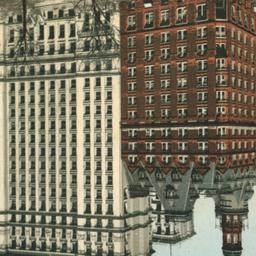 Bowling Green. New York.