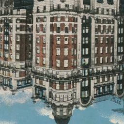 Hotel Belleclaire