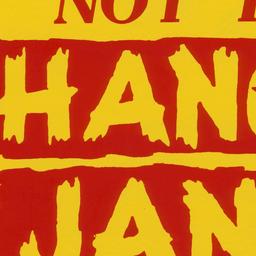 I'm Not Fond'a Hano...