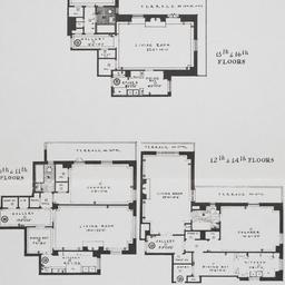 49 E. 96 Street, B Apartments