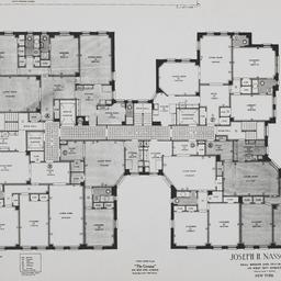 Cerana, 910 West End Avenue...