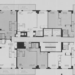 Winthrop Gardens, 2280 Olin...