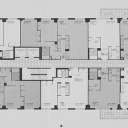 Winthrop Gardens, 2280 Olin...