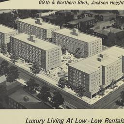 Boston Pines Towers, 69 Str...