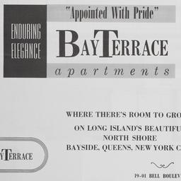 Bay Terrace Apartments, 19-...