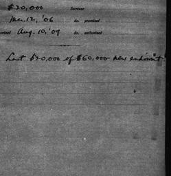 Carnegie Gifts and Grants t...