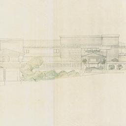 Rear elevation