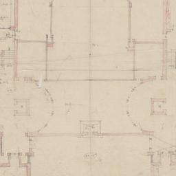 Ground floor plan