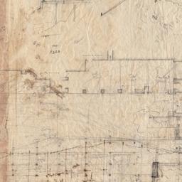 First floor entrance plan