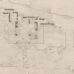 Site plan for publication
