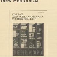 Korean and Korean-American ...