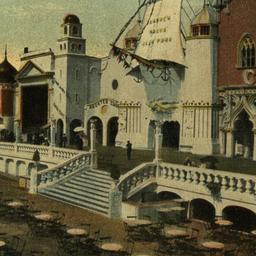 Dreamland, Coney Island