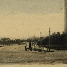 Eastern Parkway and Water T...