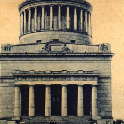 Grant's Tomb, New York