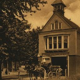 Murray Hill Hose Co. No. 4,...