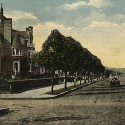Hudson County Boulevard, Je...