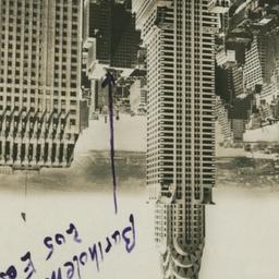 Chrysler Building, New York...