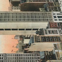 The Bush Terminal Sales Bld...