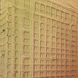 Empire Building New York.