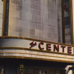 Radio City Music Hall, New ...