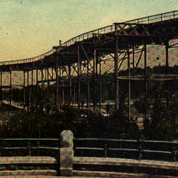 110th Street Curve of Eleva...