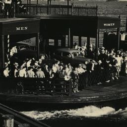 New York in the Forties: Li...