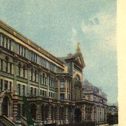 St. Francis Xavier College,...