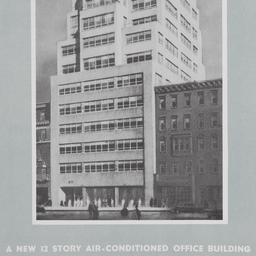 60 E. 56 Street
