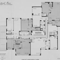 Eastwood House, 355 E. 72 S...