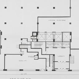 Graybar- Varick Building, 1...
