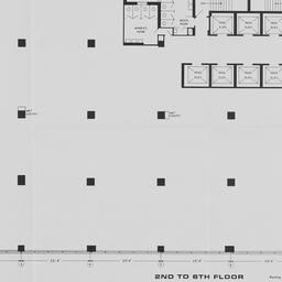 979 Third Avenue, 2nd To 6t...