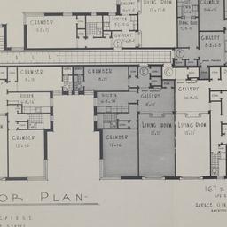 1212 Grand Concourse, Typic...