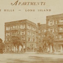 Portsmouth Apartments, Aust...