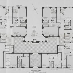 308 E. 79 Street, First Flo...