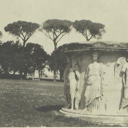 Page No. 006 - Rome, Villa ...