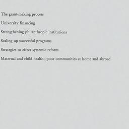 Agenda Committee